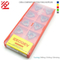 16ER 16NR 16IR A60 AG60 G60 A55 AG55 G55 Вставки для точения резьбы
