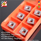 CCMT060202 CCMT060204 CCMT09T304 CCMT09T308 Керметные пластины