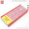 SCMT09T304 SCMT09T308 Токарный инструмент