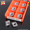 CCMT060202 CCMT060204 CCMT09T304 CCMT09T308 Керметные пластины