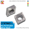CCMT060202 CCMT060204 Токарный инструмент