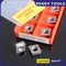 CCMT060202 CCMT060204 CCMT09T304 CCMT09T308 Керметные пластины