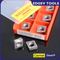 CCMT060202 CCMT060204 CCMT09T304 CCMT09T308 Керметные пластины