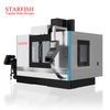 3 Оси 4 Оси 5 Осина Обрабавляющий центр CNC