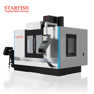 3 Оси 4 Оси 5 Осина Обрабавляющий центр CNC