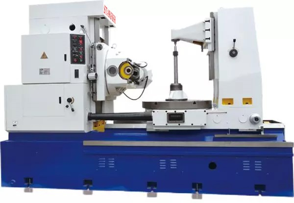 Обычная горизонтальная червяка